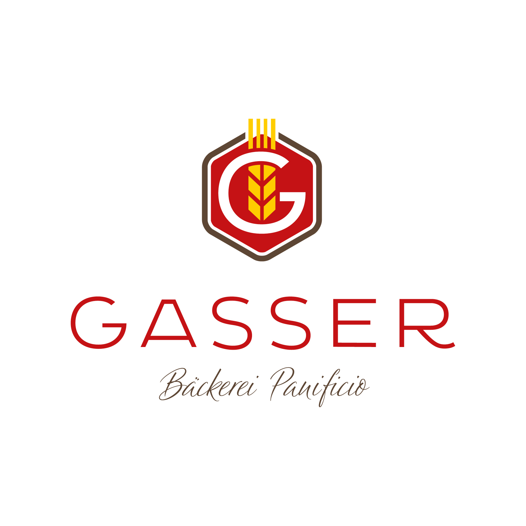 Gasser BROThers Logo